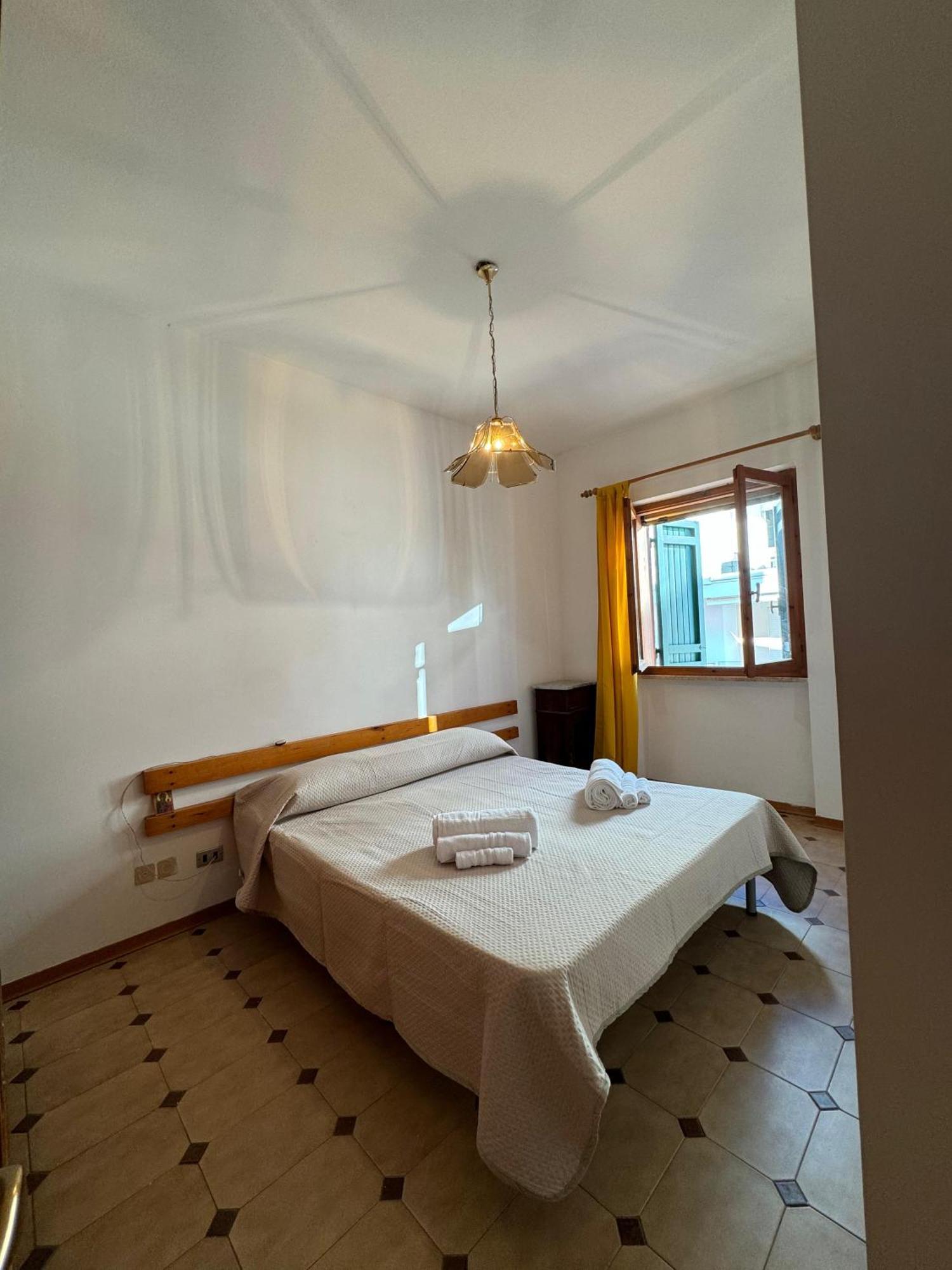 Pm 95 Via Lido Guest House Alghero Eksteriør billede