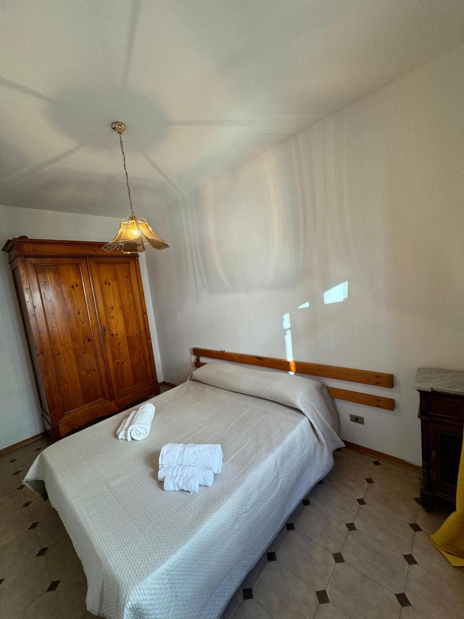 Pm 95 Via Lido Guest House Alghero Eksteriør billede