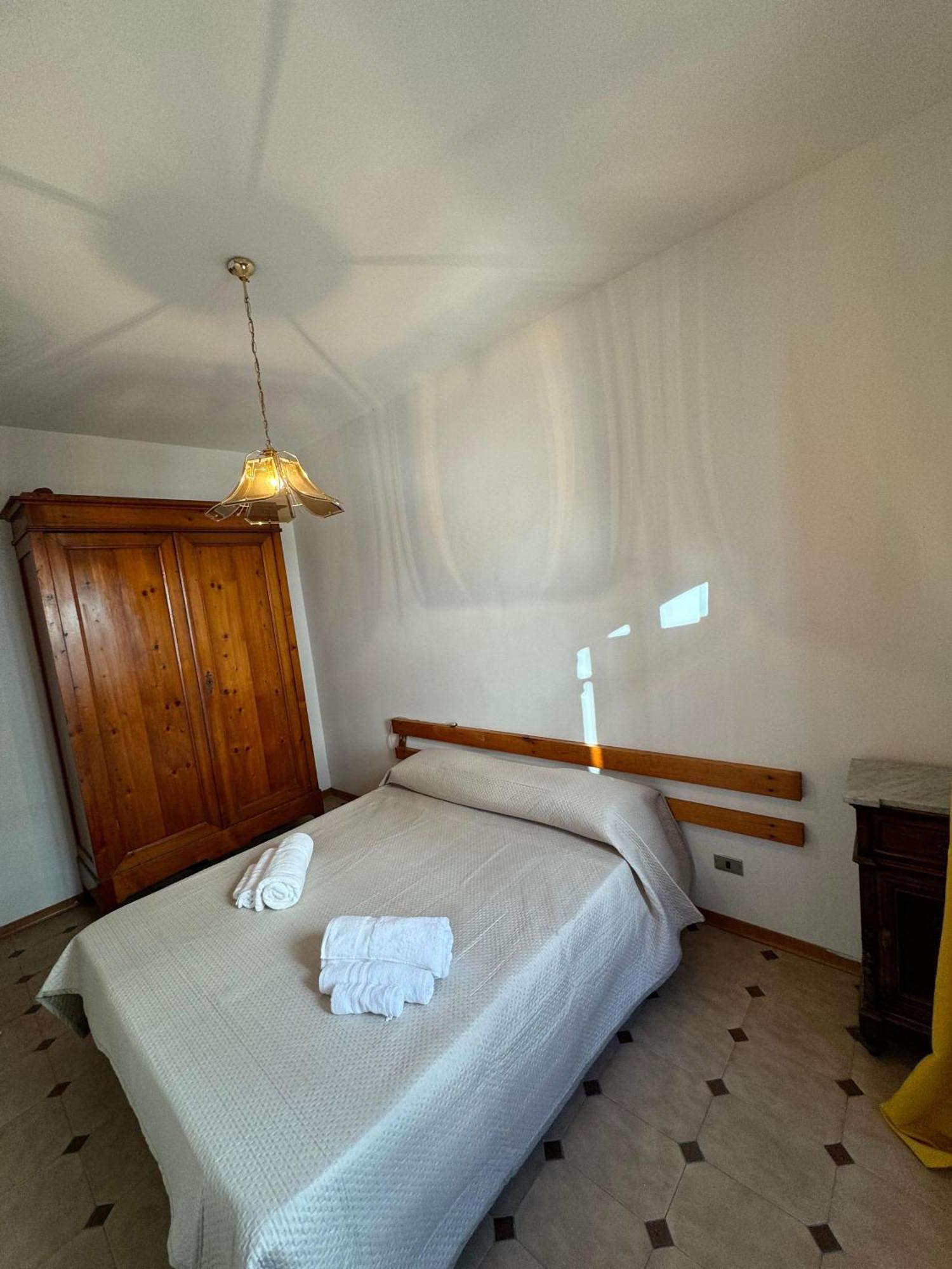 Pm 95 Via Lido Guest House Alghero Eksteriør billede