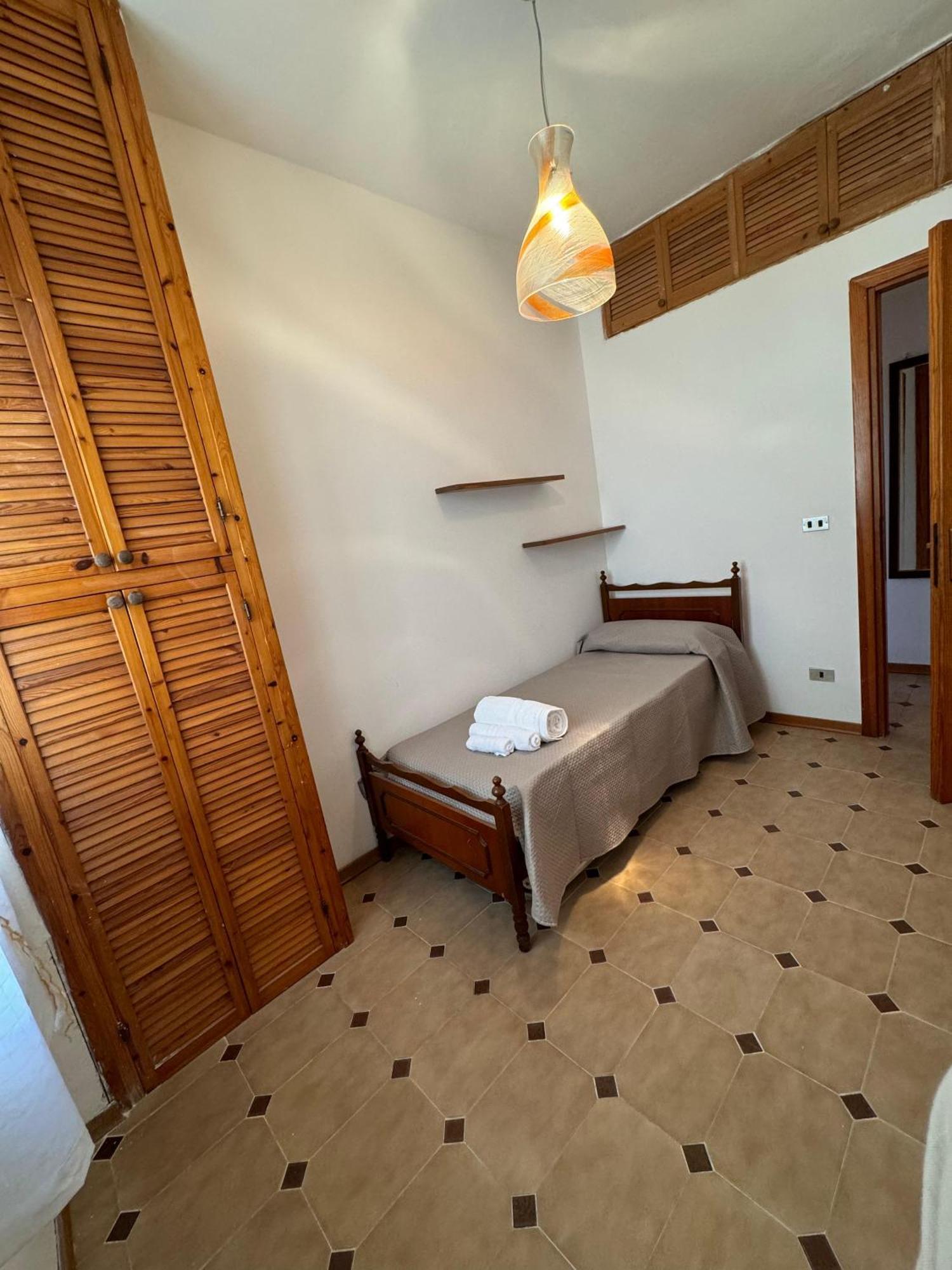 Pm 95 Via Lido Guest House Alghero Eksteriør billede